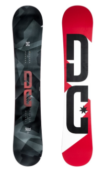 Focus Snowboard