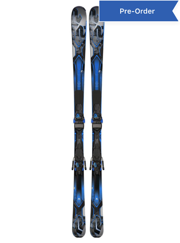 76 Skis - 2023