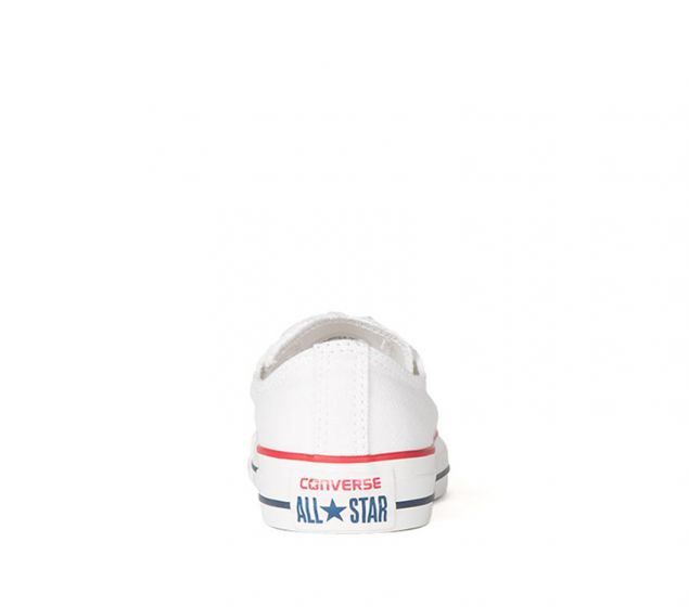 test CONVERSE | CHUCK TAYLOR ALL STAR LO