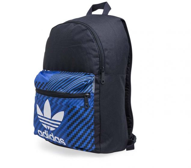 ADIDAS | SAC À DOS CLASSIQUE | ENCRE DE LÉGENDE MULTICOLORE