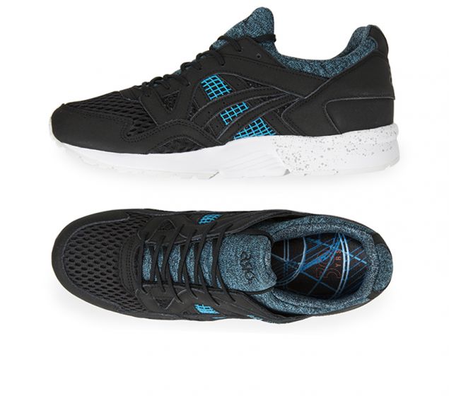 ASICS TIGRE | PACK GEL-LYTE V '30 ANS DE GEL'