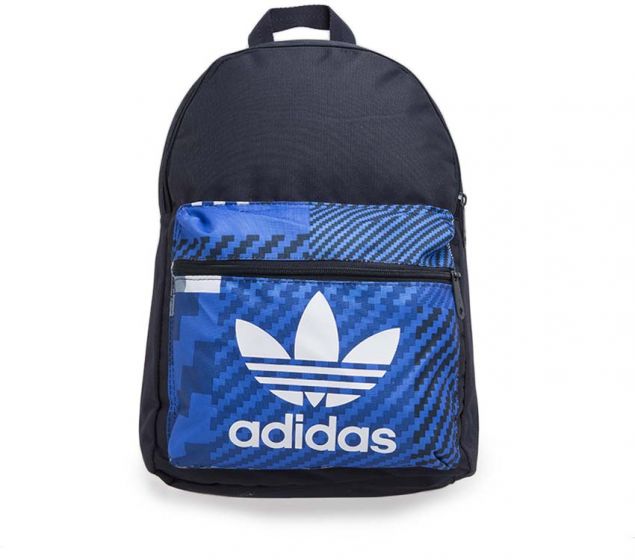 ADIDAS | SAC À DOS CLASSIQUE | ENCRE DE LÉGENDE MULTICOLORE
