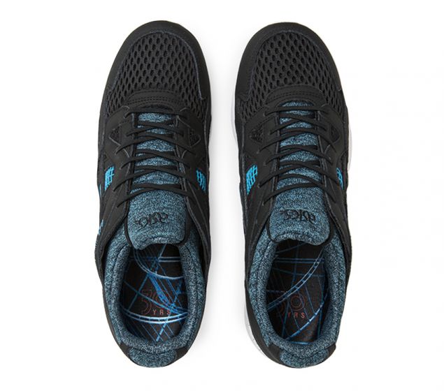 ASICS TIGRE | PACK GEL-LYTE V '30 ANS DE GEL'