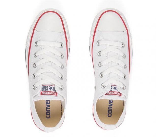 test CONVERSE | CHUCK TAYLOR ALL STAR LO