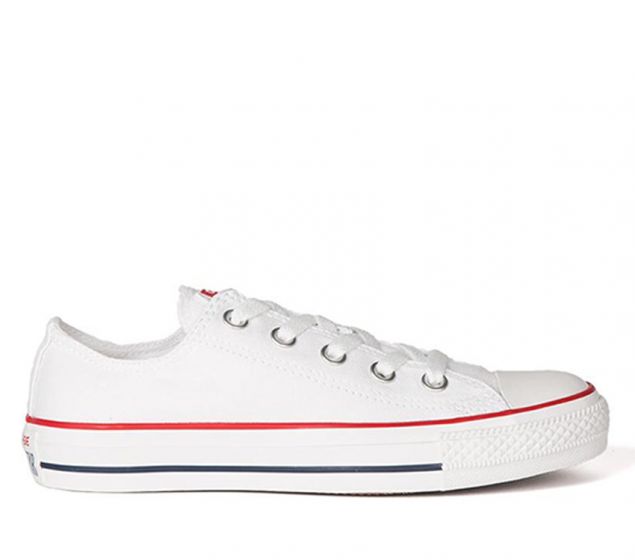 test CONVERSE | CHUCK TAYLOR ALL STAR LO