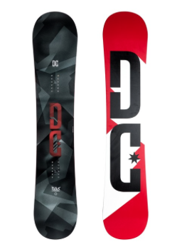Focus Snowboard