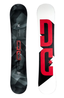 Focus Snowboard