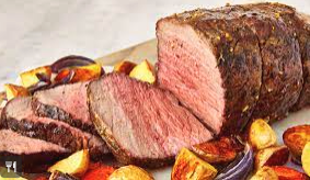 Beef