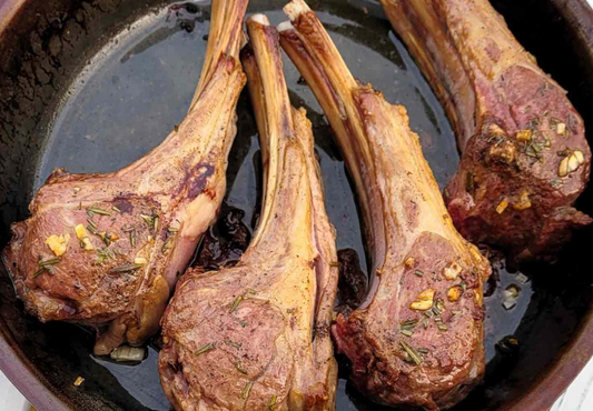 lamb