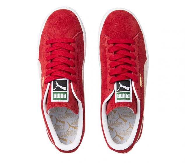 Puma | ROYAUME CLASSIQUE EN DAIM