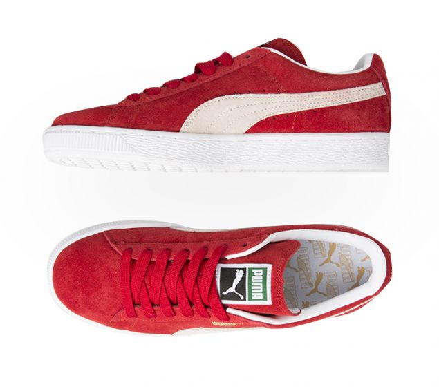 Puma | ROYAUME CLASSIQUE EN DAIM