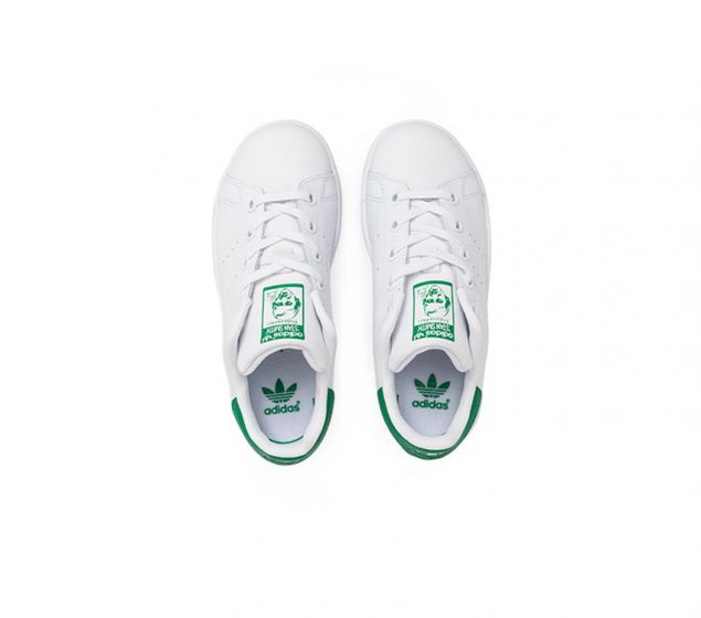 ADIDAS | ENFANT STAN SMITH
