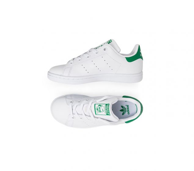 ADIDAS | ENFANT STAN SMITH