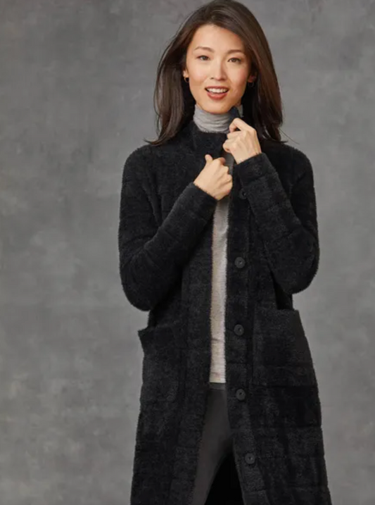Tripp Sweater Coat