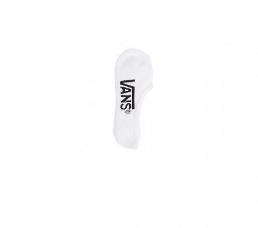VANS VÊTEMENTS ET ACCESSOIRES | LOT DE 3 CHAUSSETTES SUPER NO SHOW CLASSIQUES BLANCHES