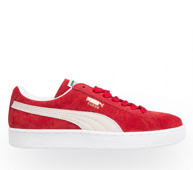 Puma | ROYAUME CLASSIQUE EN DAIM